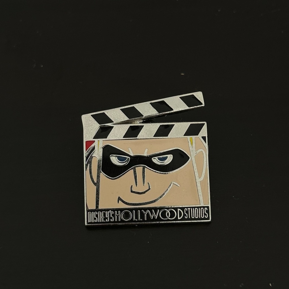 Disney Pin